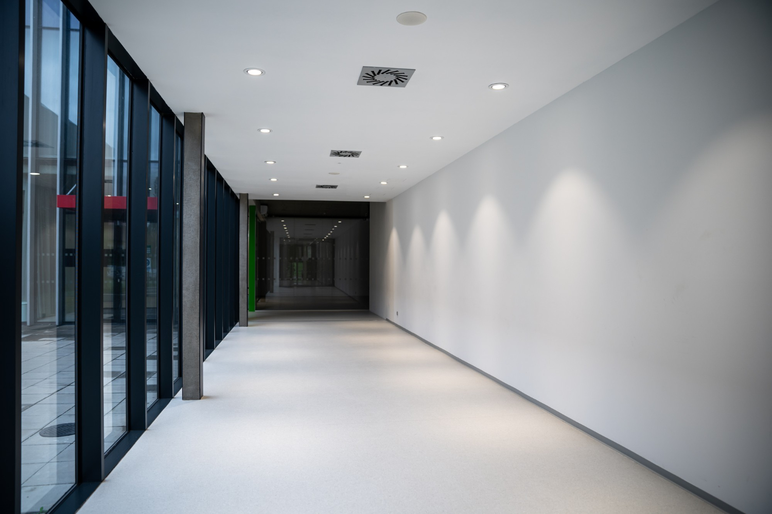 return to office